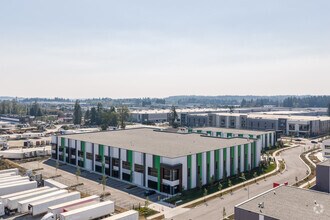 19280 30 Av, Surrey, BC - Aerial map view