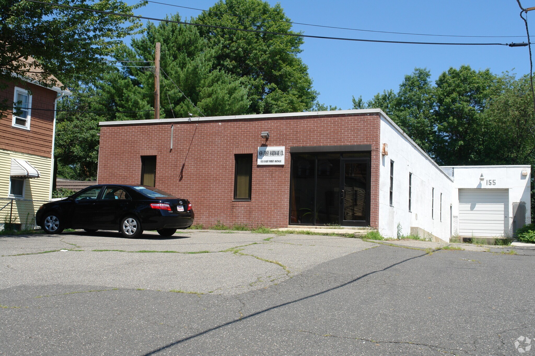 155 E 1st Ave, Roselle, NJ for sale Primary Photo- Image 1 of 1