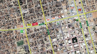 More details for 904 4th st, Lamesa, TX - Land for Sale