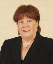 Joanne Cuddahy