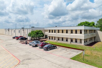 More details for 1300 Blackjack St, Lockhart, TX - Industrial for Sale