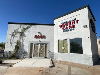 More details for 8000 S Priest Dr, Tempe, AZ - Retail for Sale