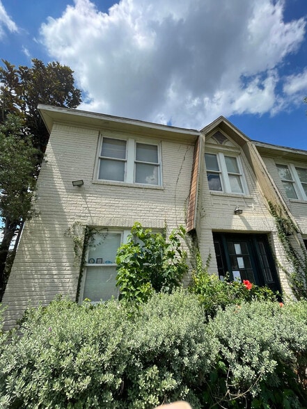 1539 Westheimer, Houston, TX for sale - Building Photo - Image 2 of 7