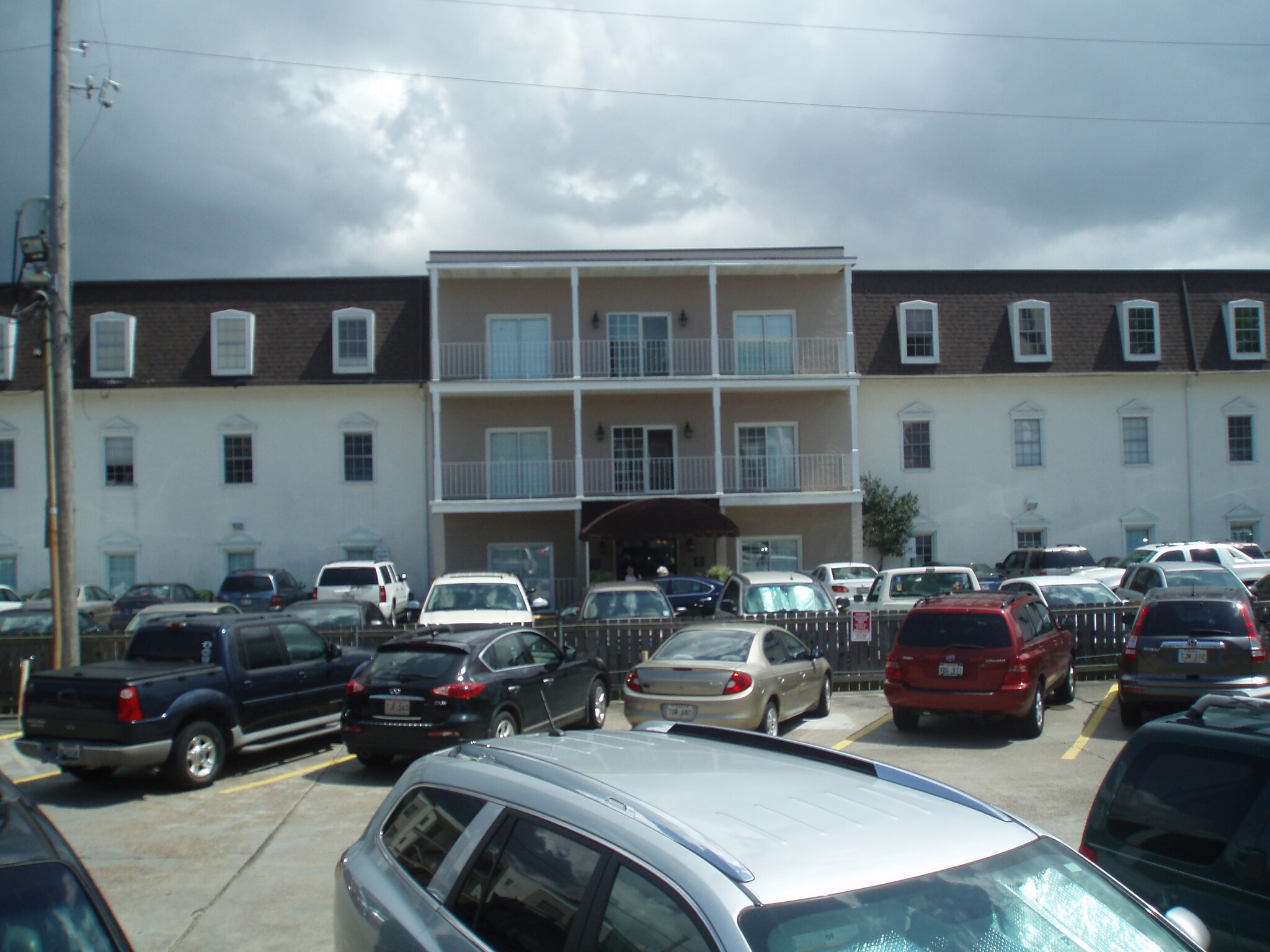 3901 Houma Blvd, Metairie, LA for sale Building Photo- Image 1 of 1