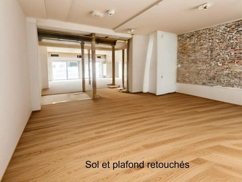 Retail in Paris for lease - Building Photo - Image 3 of 8