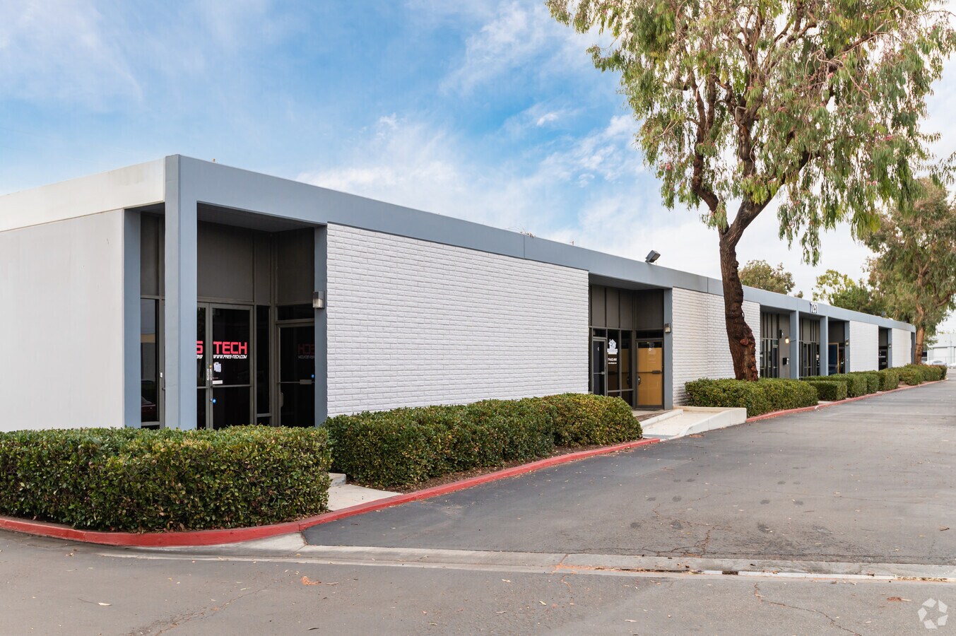 7251 Garden Grove Blvd, Garden Grove, CA 92841 Bldg 11