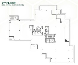 379 Lytton Ave, Palo Alto, CA for lease Floor Plan- Image 1 of 1