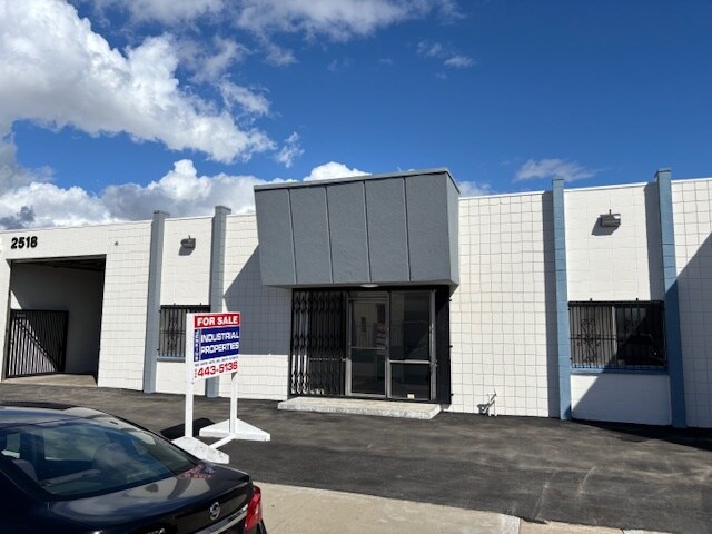 2518 Seaman Ave, South El Monte, CA for sale Building Photo- Image 1 of 1