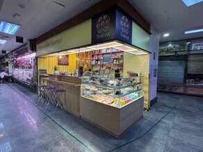 Calle de Santa Isabel, 5, Madrid, Madrid for lease Interior Photo- Image 2 of 14