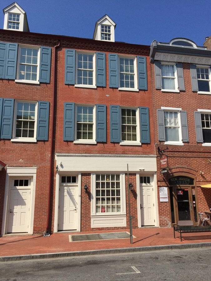 14 N Church St, West Chester, PA 19380