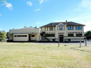 51287 Hatfield Rd, Myrtle Point, OR for sale - Primary Photo - Image 1 of 1