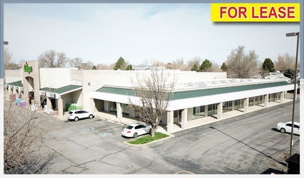 1060 W 300 N, Clearfield, UT for lease - Building Photo - Image 1 of 5