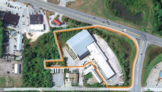 More details for 3 Chester Tpke, Allenstown, NH - Industrial for Lease