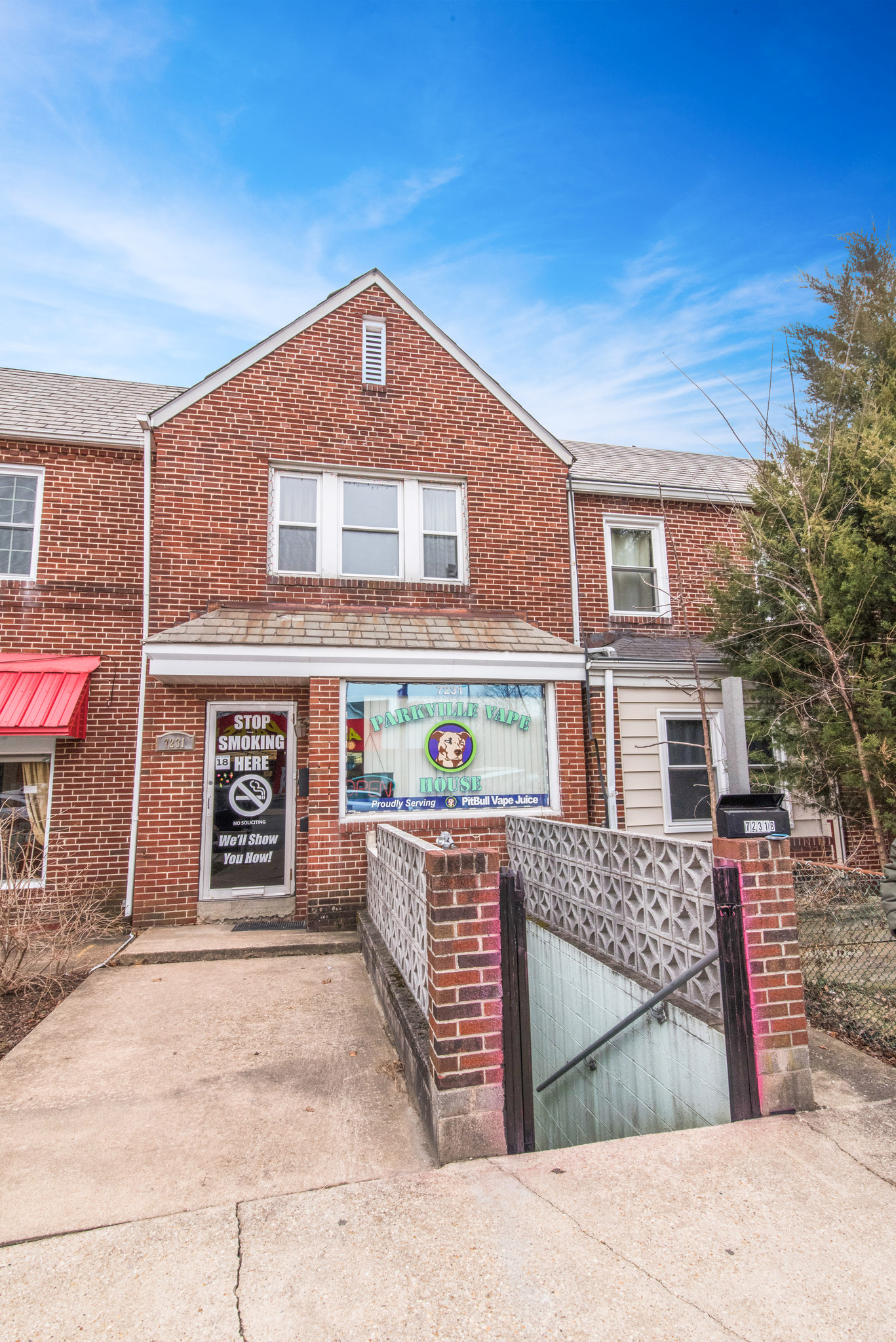 7231 Harford Rd, Baltimore, MD for sale Other- Image 1 of 1