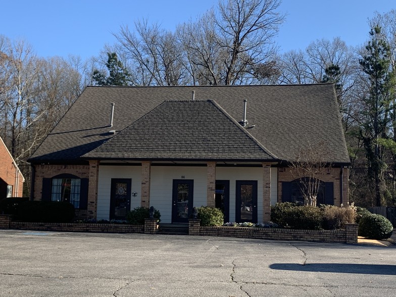 86 Timber Creek Dr, Cordova, TN for lease - Building Photo - Image 1 of 11