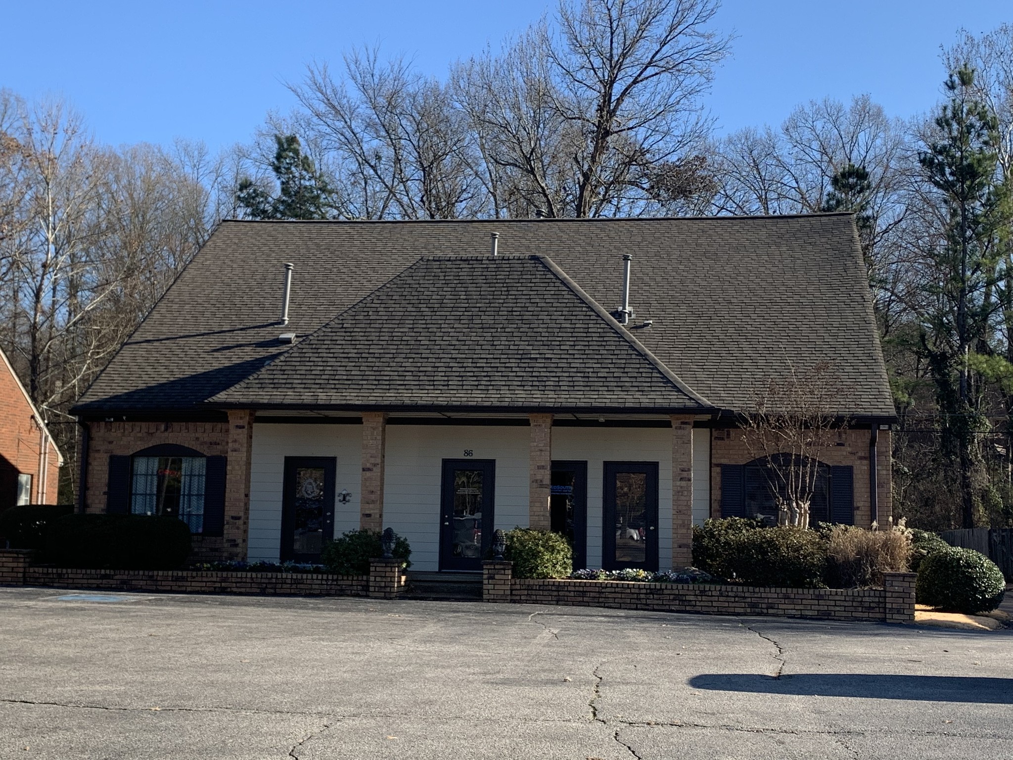 86 Timber Creek Dr, Cordova, TN for lease Building Photo- Image 1 of 12