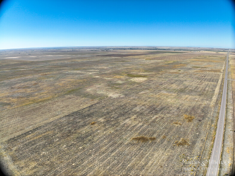 Byers Development Site - US Hwy 36, Byers, CO for sale - Building Photo - Image 3 of 6