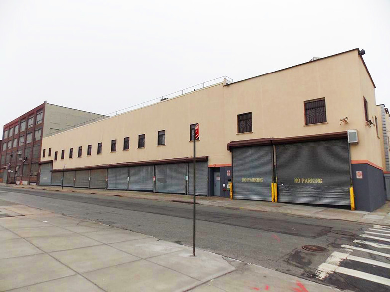 4401-4423 Second Ave, Brooklyn, NY for lease - Building Photo - Image 2 of 9