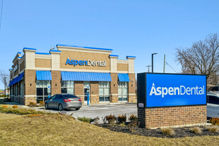 Aspen Dental - Commercial Real Estate