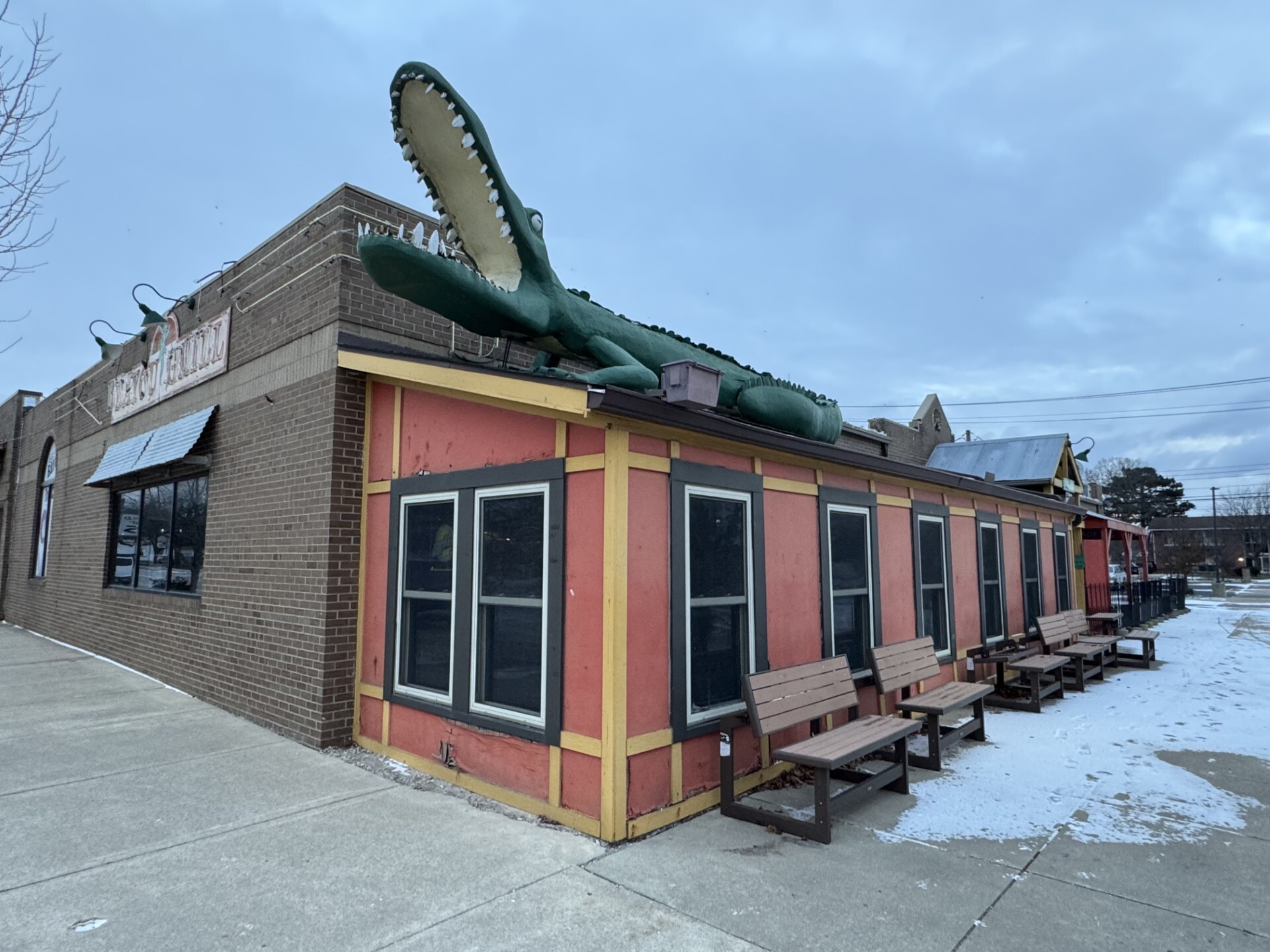 404 Main St, Belleville, MI for sale Building Photo- Image 1 of 4