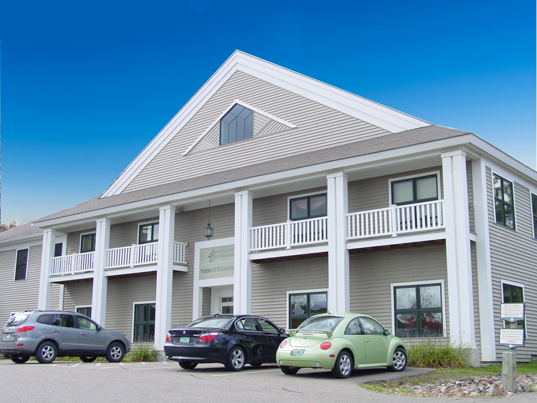 75 Talcott Rd, Williston, VT for sale - Building Photo - Image 1 of 1