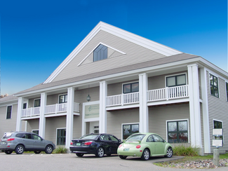 More details for 75 Talcott Rd, Williston, VT - Office for Lease