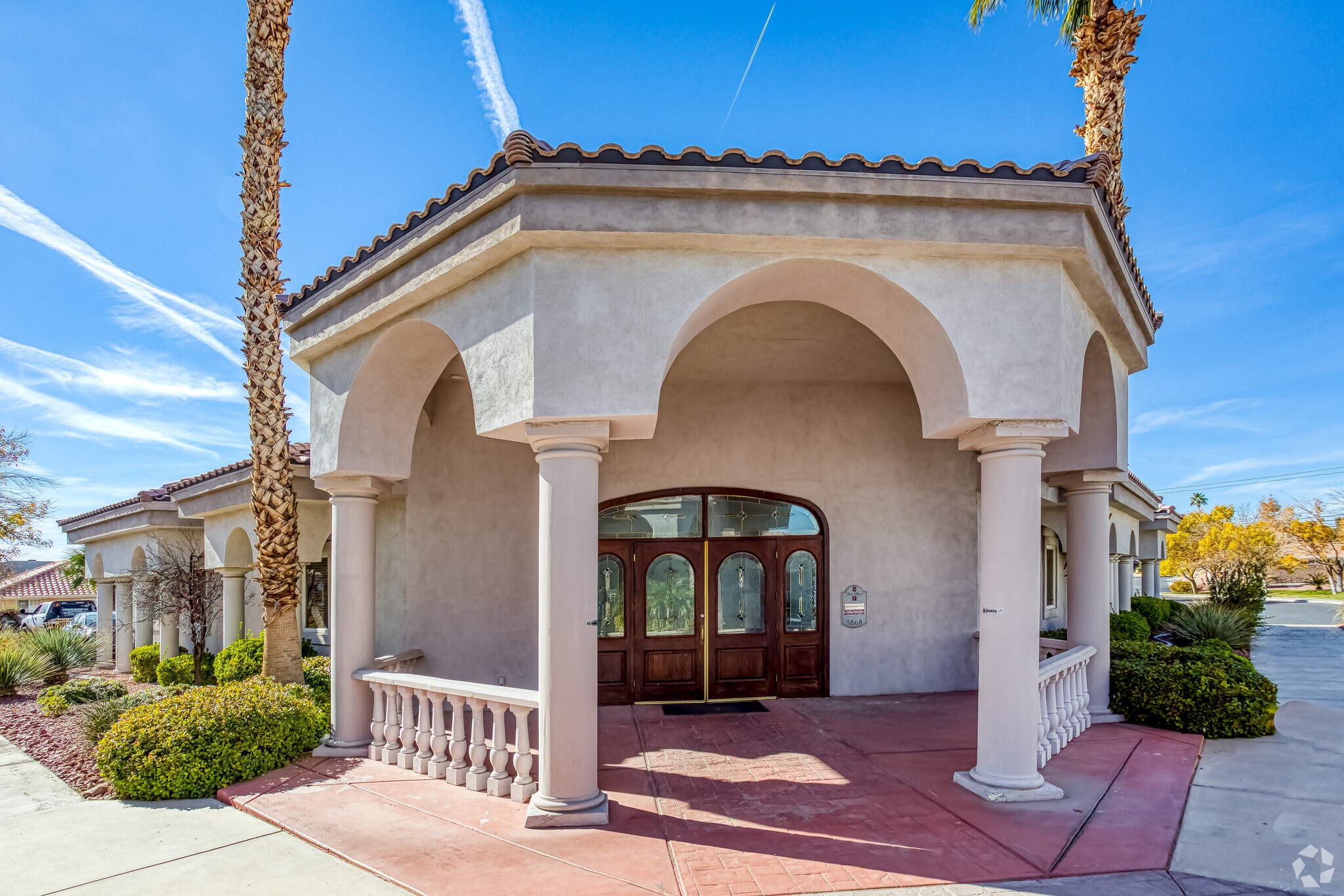 5868 S Pecos Rd, Las Vegas, NV for sale Primary Photo- Image 1 of 20