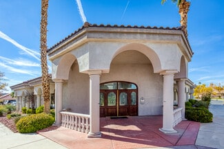 More details for 5868 S Pecos Rd, Las Vegas, NV - Office for Sale