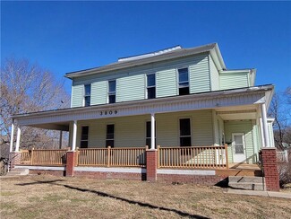 More details for 3809 Saint Joseph Ave, Saint Joseph, MO - Multifamily for Sale