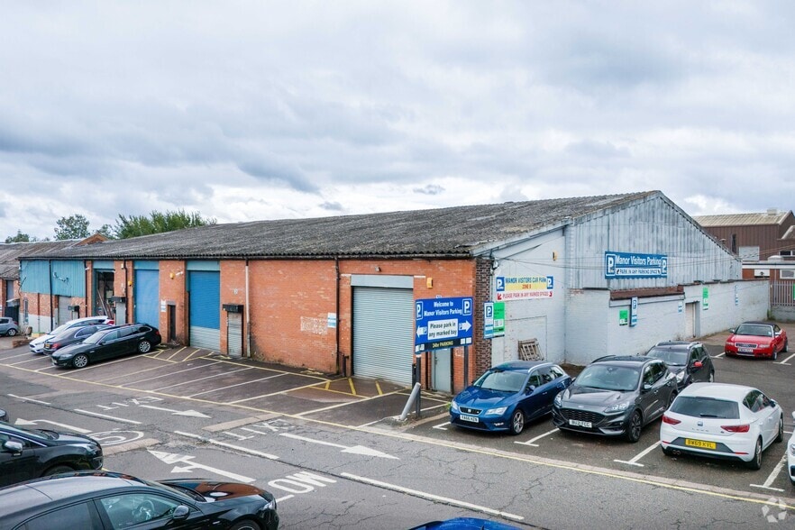 Pleck Rd, Walsall for lease - Building Photo - Image 3 of 3