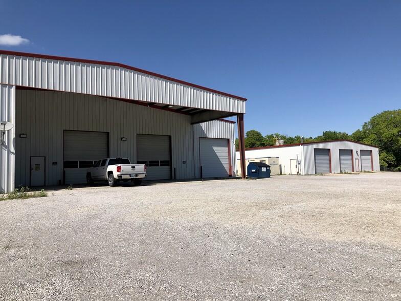 1251 McCurdy Rd, Duncan, OK for sale - Building Photo - Image 1 of 1