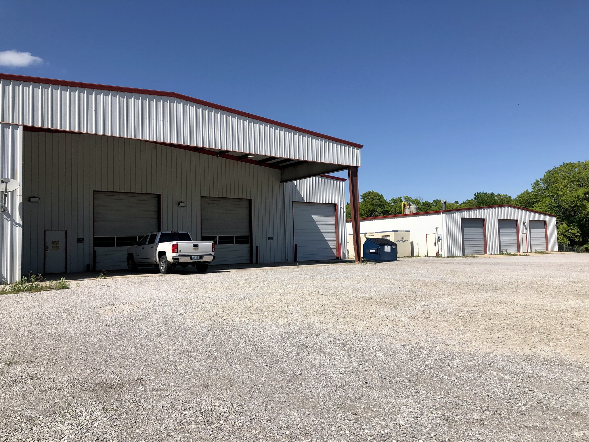 1251 McCurdy Rd, Duncan, OK for sale Building Photo- Image 1 of 1