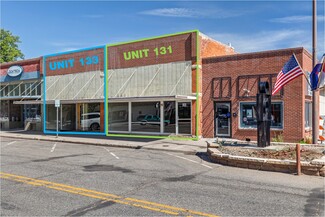 More details for 127-133 W 4th St, Loveland, CO - Retail for Lease