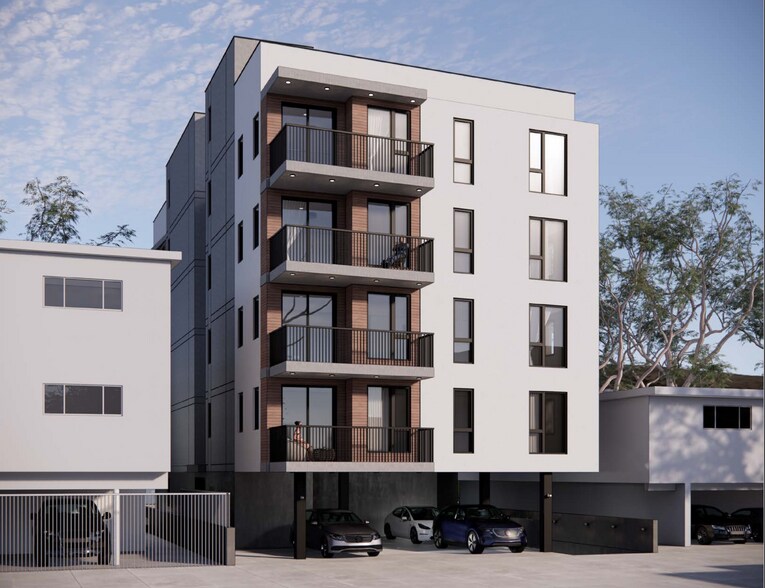 2512 S Centinela Ave, Los Angeles, CA for sale - Building Photo - Image 3 of 8