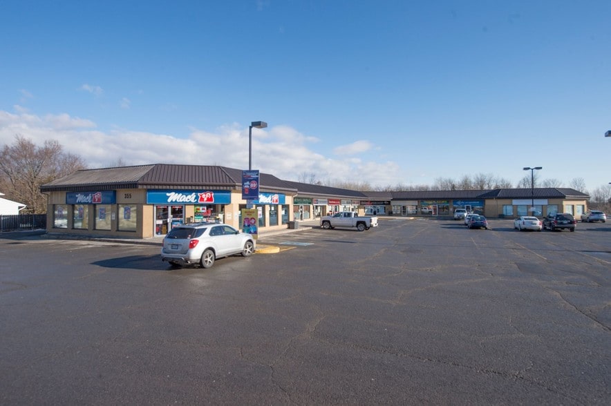 355 Franktown Rd, Carleton Place, ON for sale - Other - Image 1 of 1