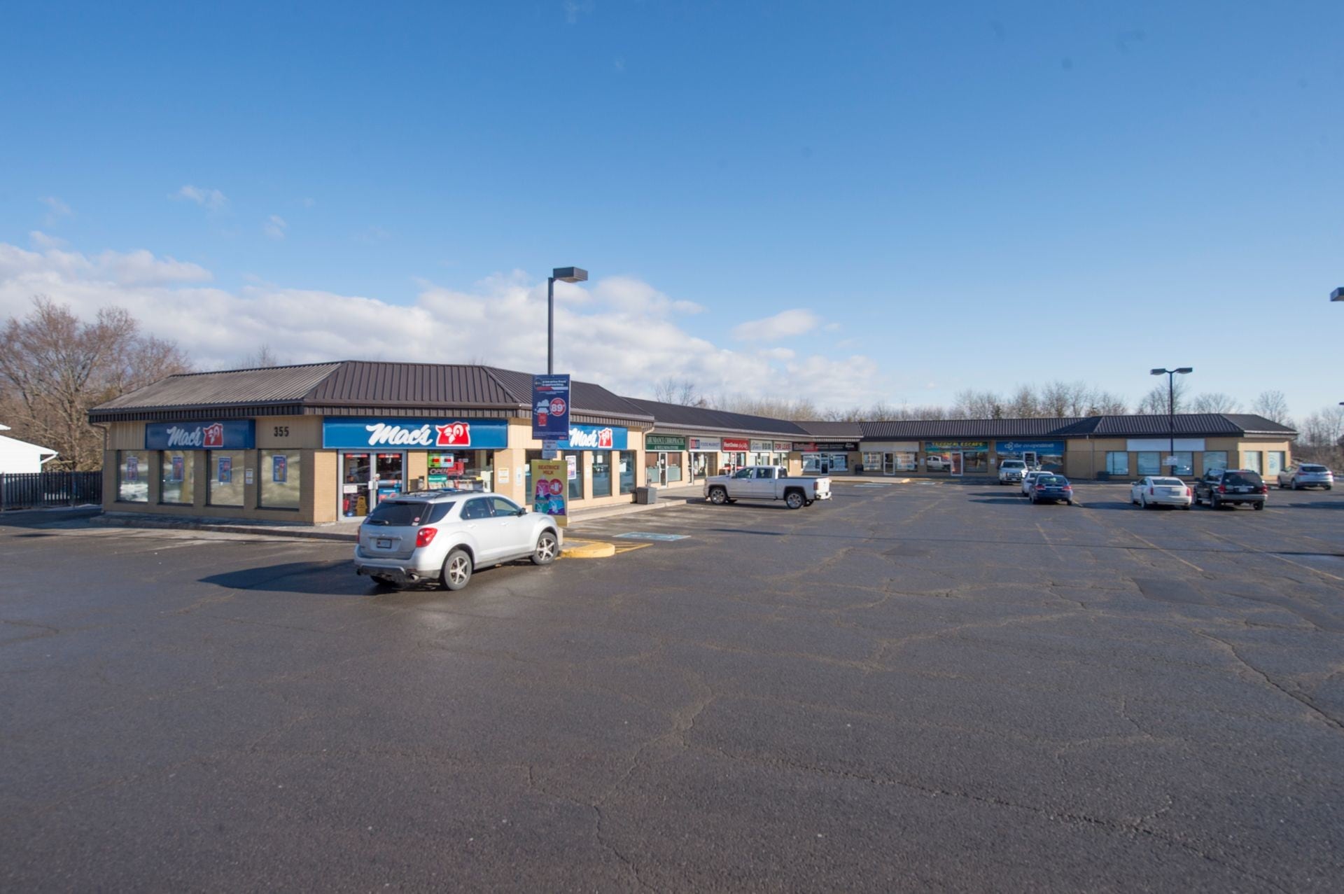 355 Franktown Rd, Carleton Place, ON for sale Other- Image 1 of 1