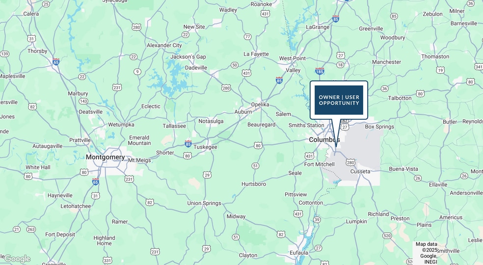 2078 Phillips St, Columbus, GA for sale - Building Photo - Image 3 of 3