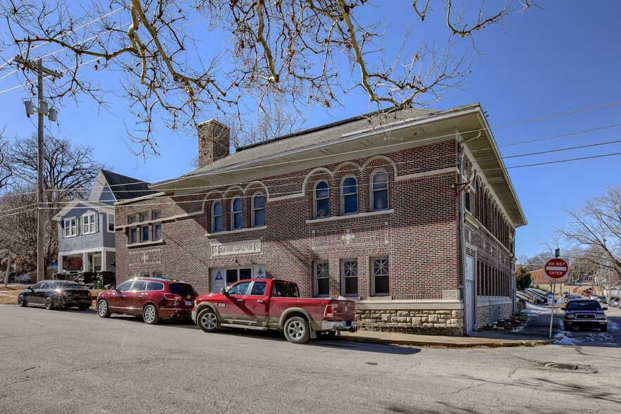 3001 Connor Ave, Kansas City, KS for sale - Building Photo - Image 3 of 37