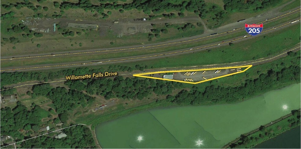 3501 Willamette Falls Dr, West Linn, OR for sale - Building Photo - Image 1 of 1