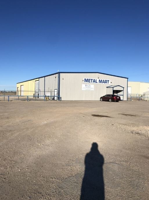 11902 Interstate 27, Amarillo, TX for sale Primary Photo- Image 1 of 1