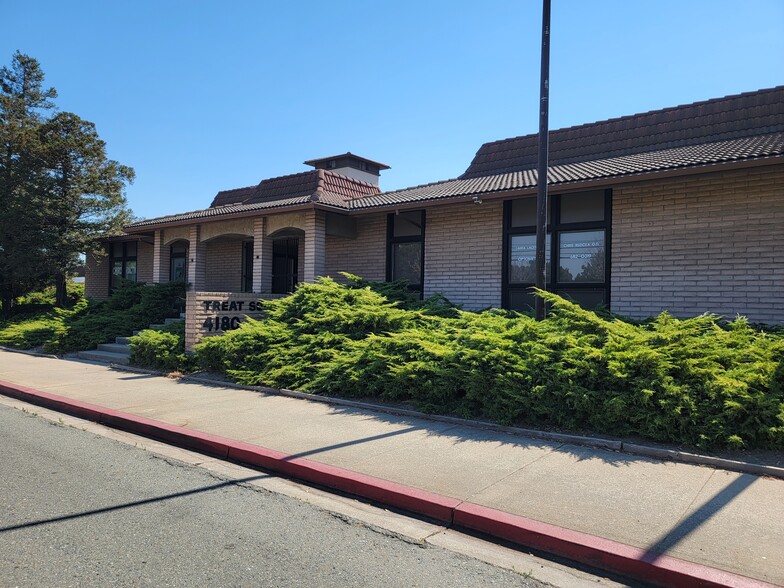 4180 Treat Blvd, Concord, CA for lease - Building Photo - Image 2 of 19