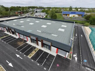More details for Industrial for Lease
