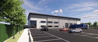 More details for Magna Rd, Bournemouth - Industrial for Lease