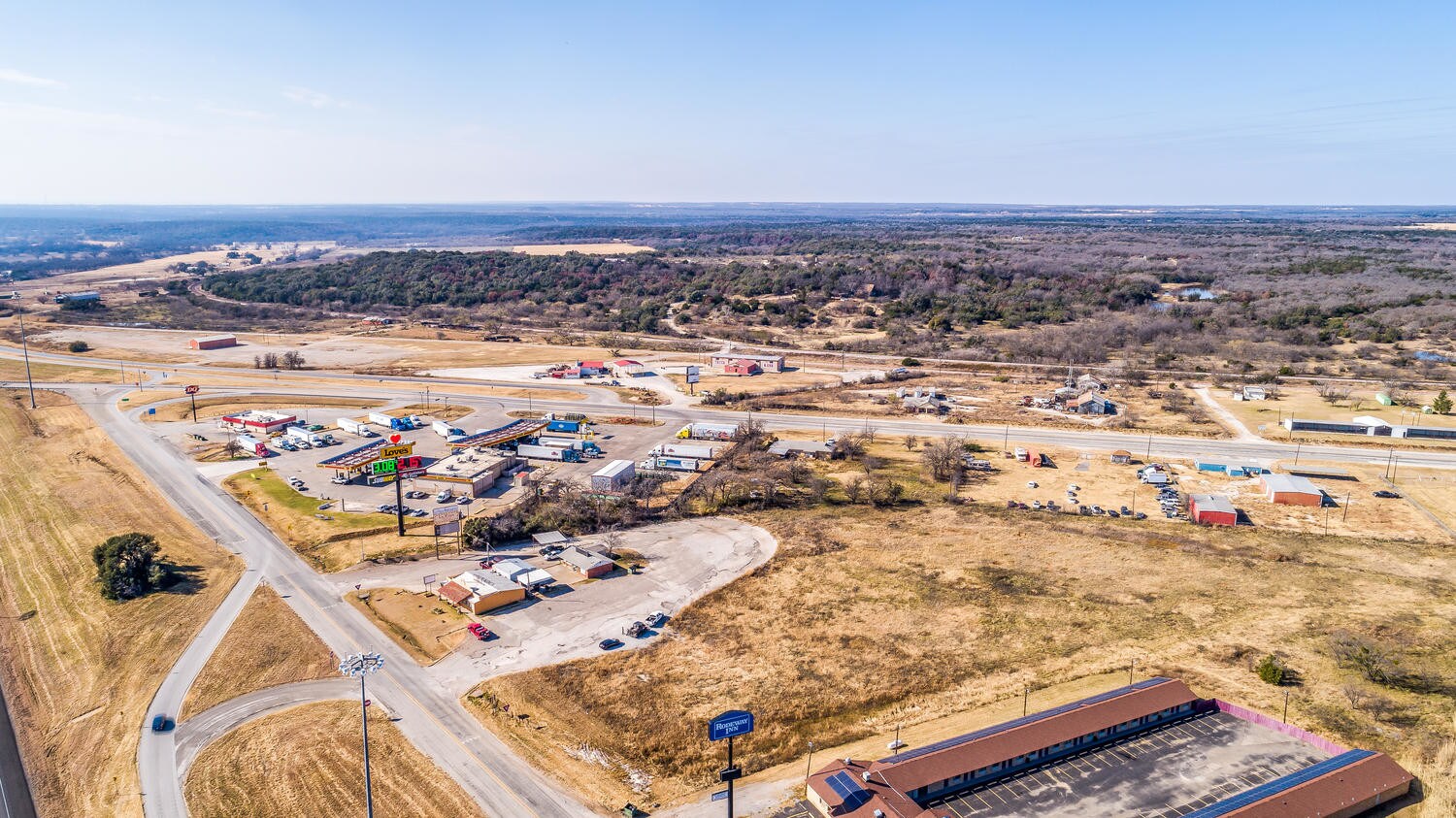 6900 Interstate 20, Ranger, TX for sale Other- Image 1 of 1