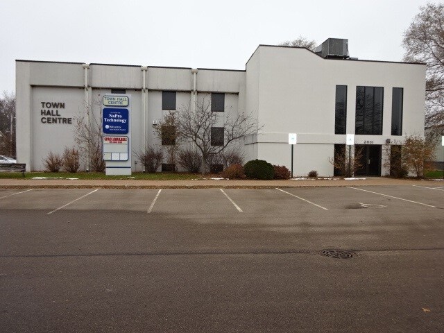 2831 Post Rd, Plover, WI for sale Building Photo- Image 1 of 1