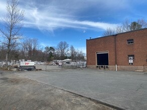 1595 Central St, Stoughton, MA for lease Building Photo- Image 1 of 2