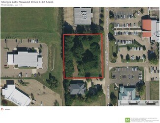 More details for N. Flowood, Flowood, MS - Land for Sale