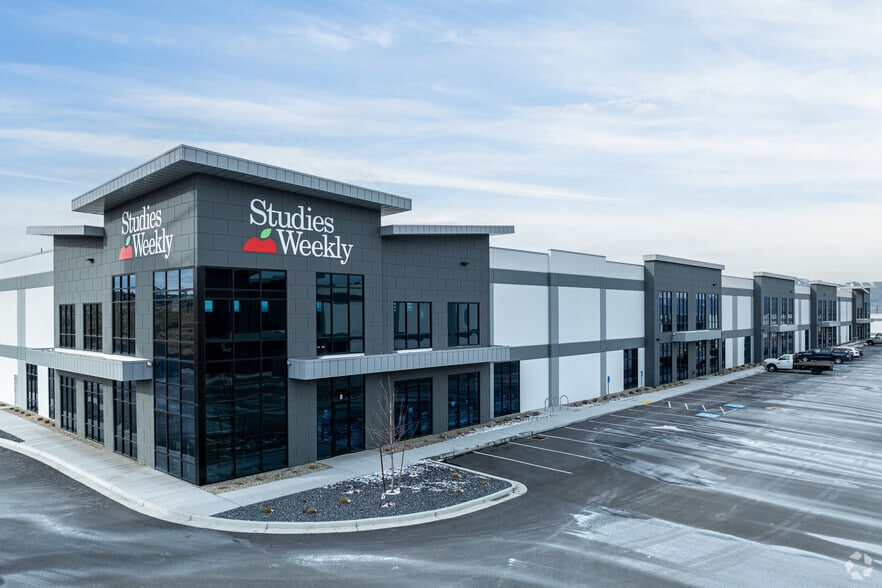 1250 1380 w, Orem, UT for sale - Primary Photo - Image 1 of 1