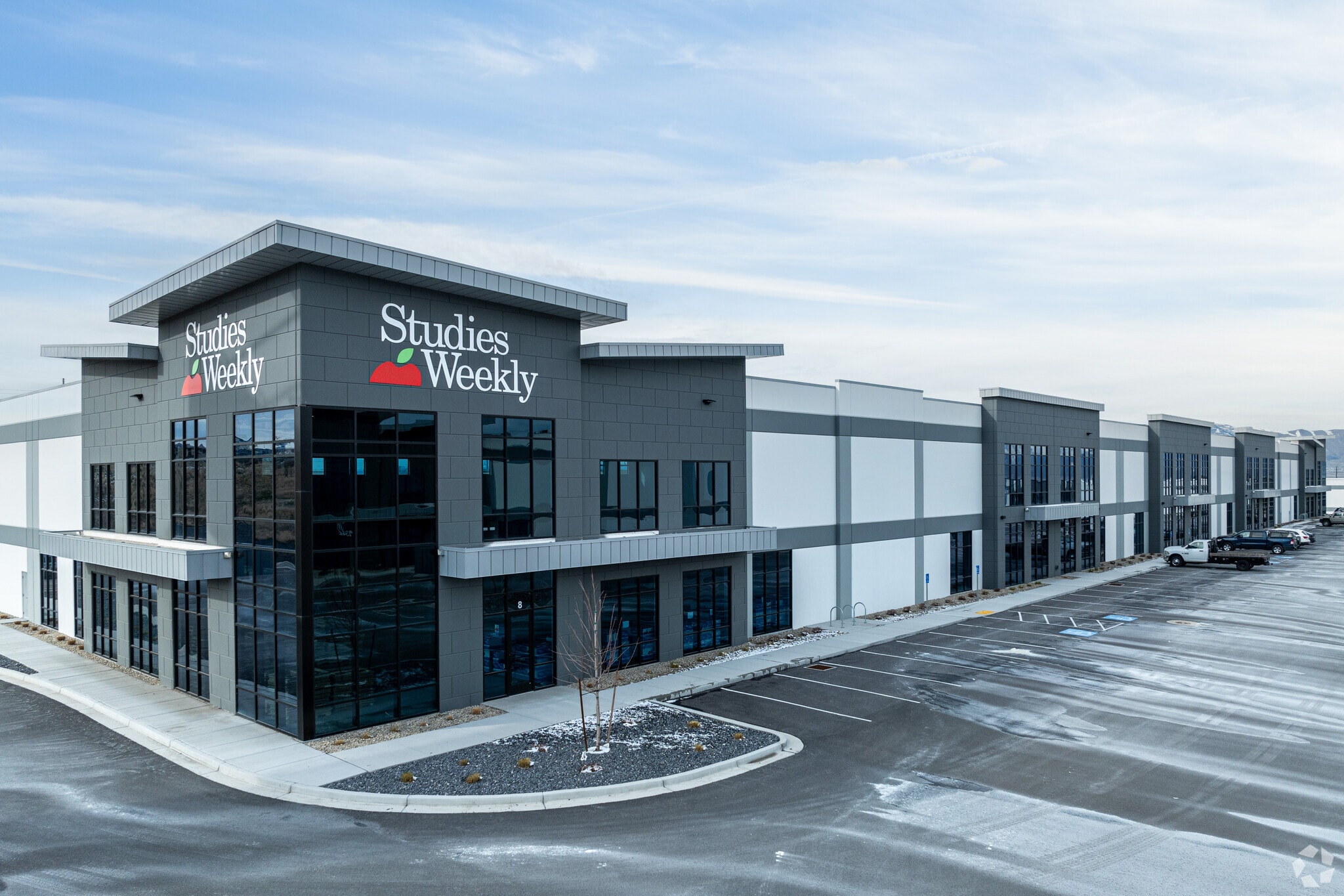 1250 1380 w, Orem, UT for sale Primary Photo- Image 1 of 1