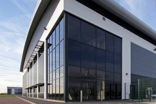 B59 Lichfield Rd, Barton Under Needwood STS - Warehouse